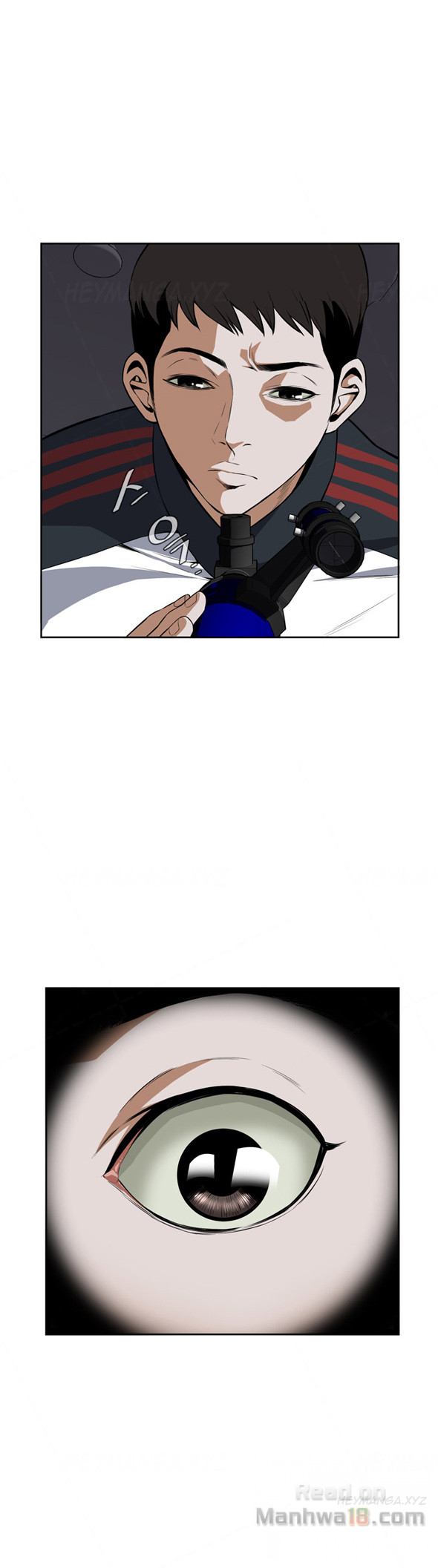 Take a Peek - Chapter 2 [photo 22] - MangaPorn