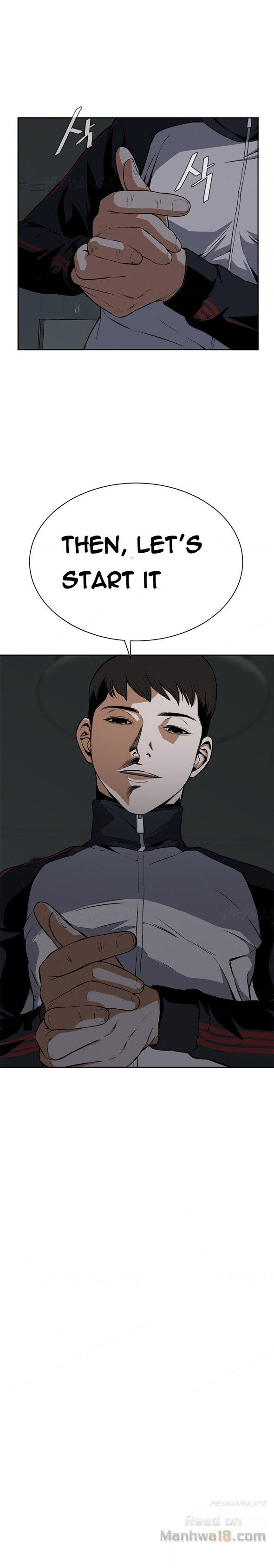 Take a Peek - Chapter 2 [photo 25] - MangaPorn