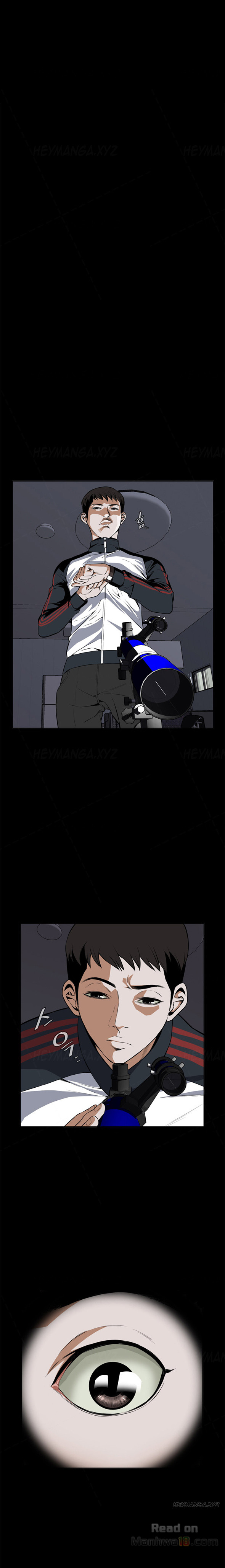 Take a Peek - Chapter 2 [photo 26] - MangaPorn