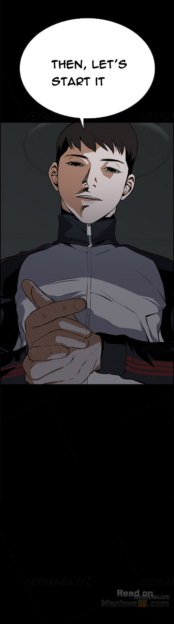 Take a Peek - Chapter 2 [photo 29] - MangaPorn