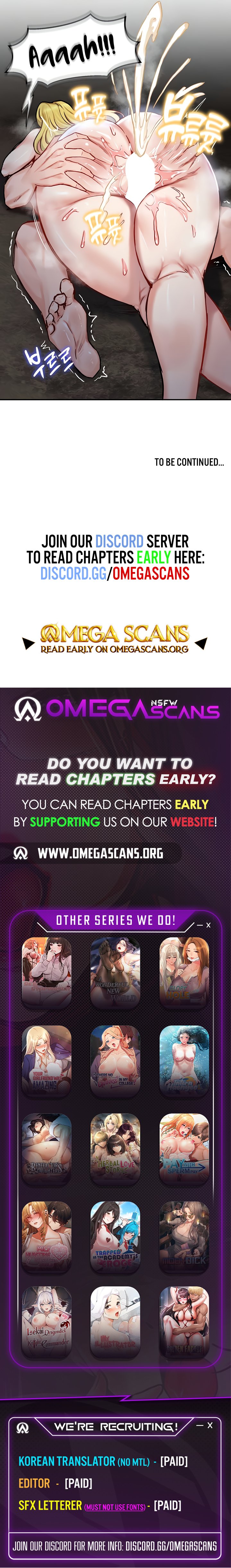 Regressed Warrior’s Female Dominance - Chapter 44 [photo 7] - MangaPorn