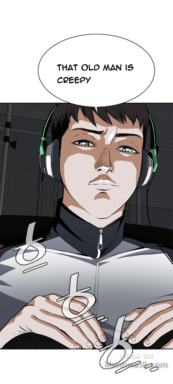 Take a Peek - Chapter 3 [photo 10] - MangaPorn