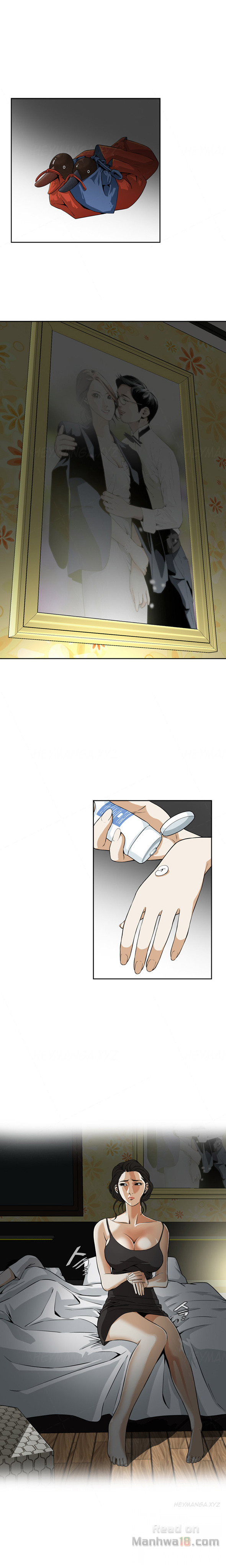 Take a Peek - Chapter 3 [photo 13] - MangaPorn