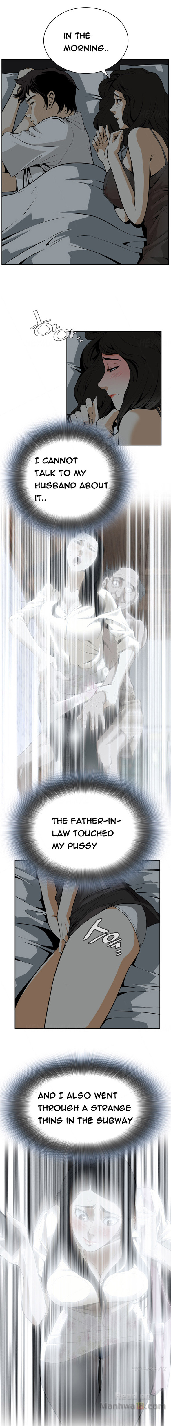 Take a Peek - Chapter 3 [photo 17] - MangaPorn