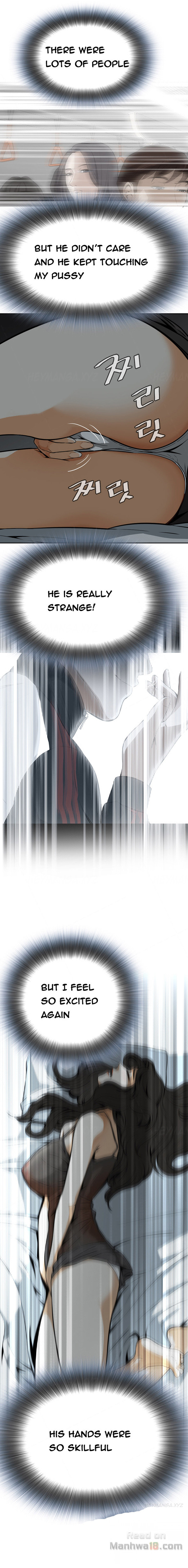 Take a Peek - Chapter 3 [photo 19] - MangaPorn