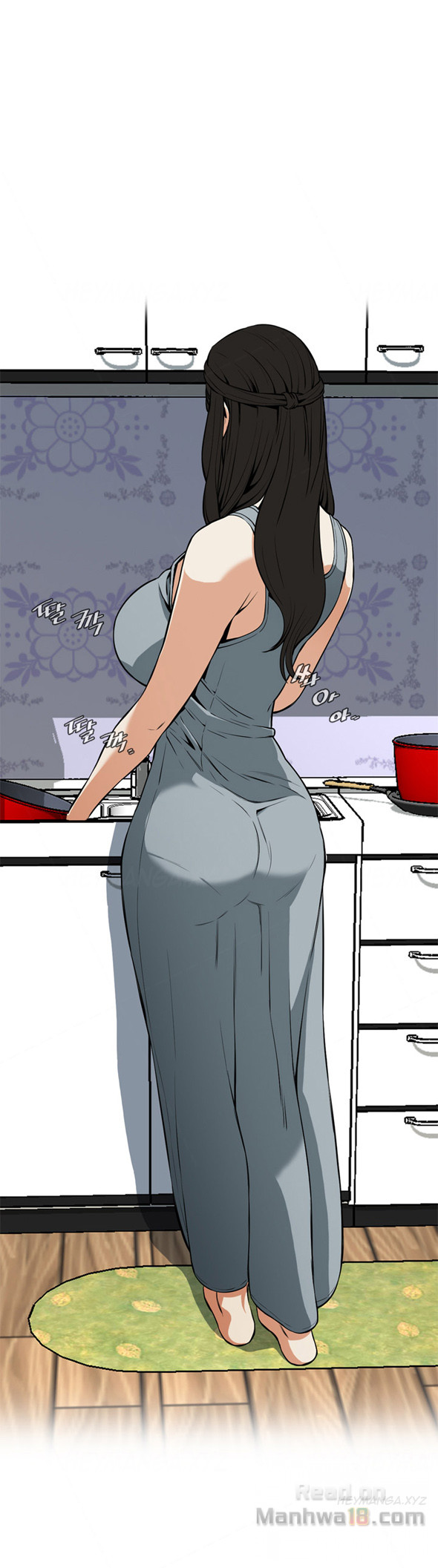 Take a Peek - Chapter 3 [photo 2] - MangaPorn