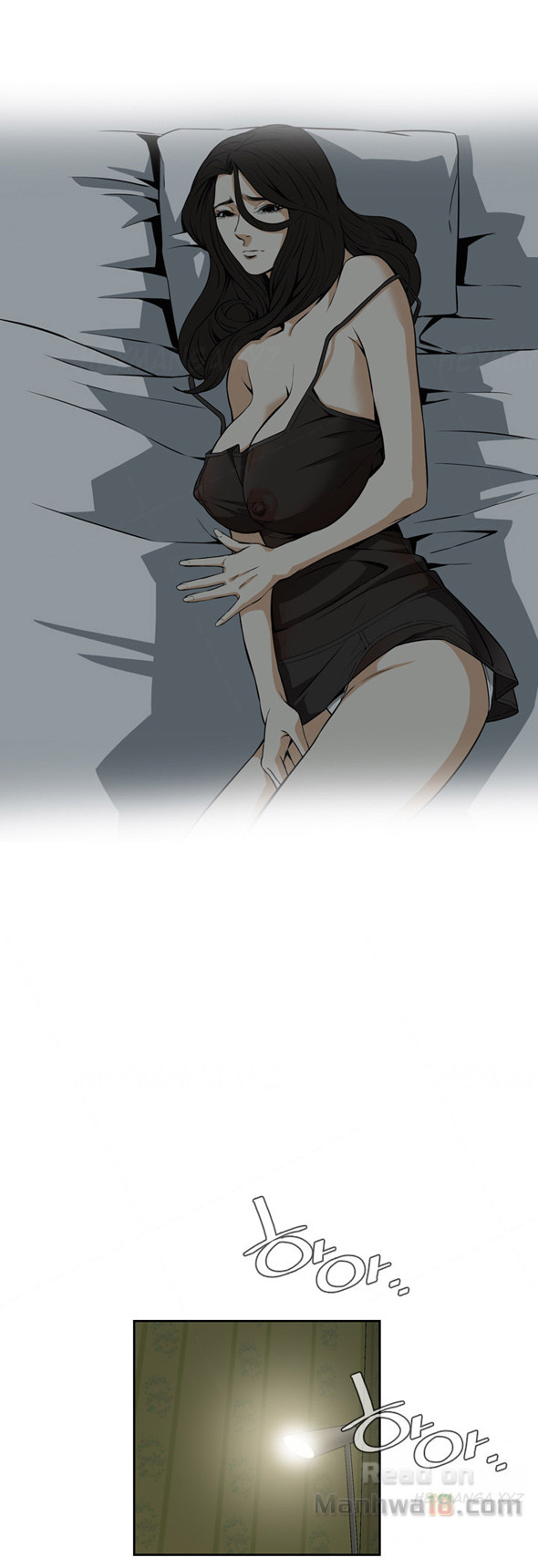 Take a Peek - Chapter 3 [photo 22] - MangaPorn