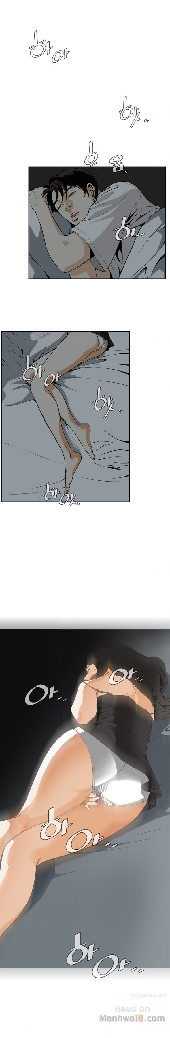 Take a Peek - Chapter 3 [photo 23] - MangaPorn