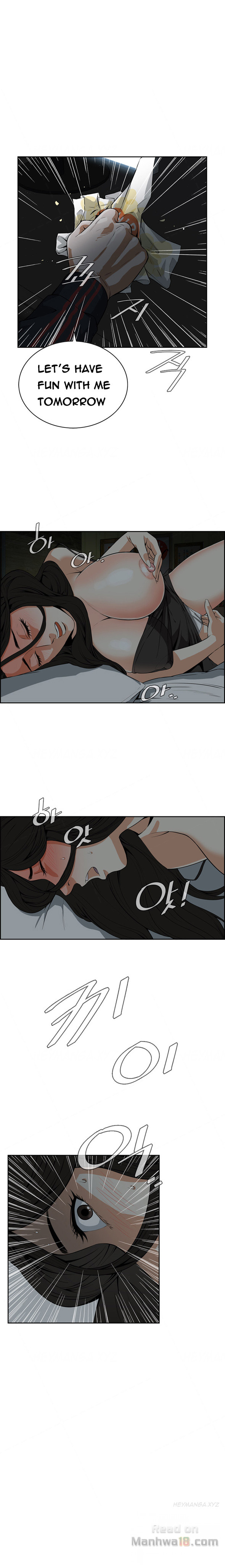 Take a Peek - Chapter 3 [photo 25] - MangaPorn