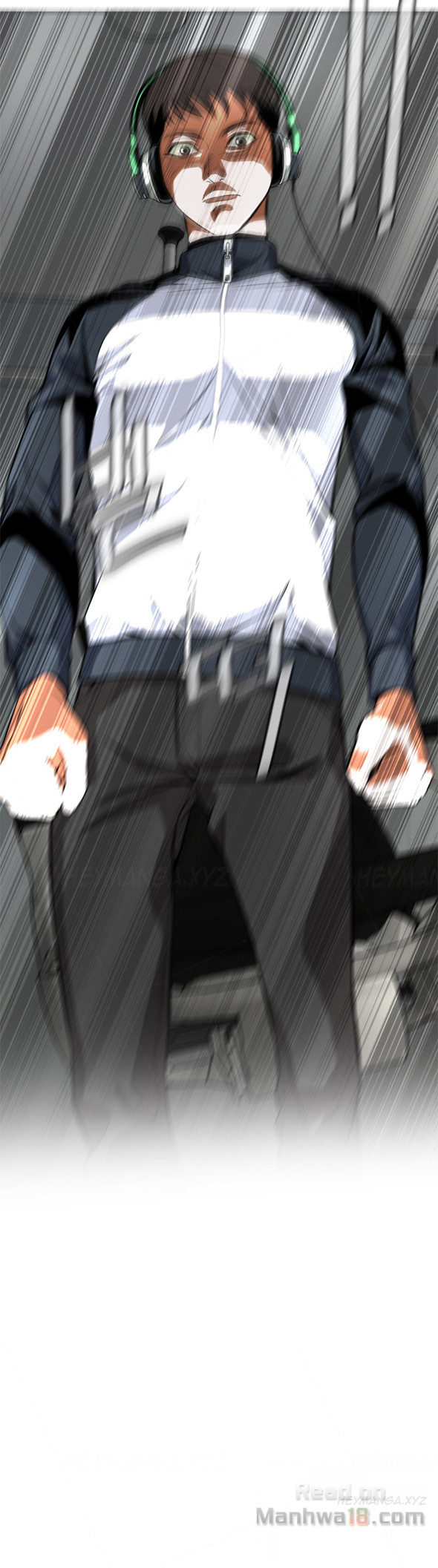 Take a Peek - Chapter 3 [photo 26] - MangaPorn