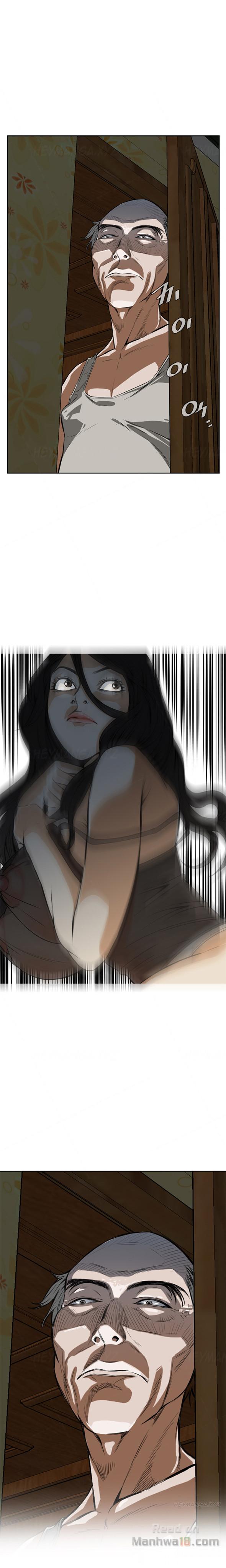 Take a Peek - Chapter 3 [photo 27] - MangaPorn