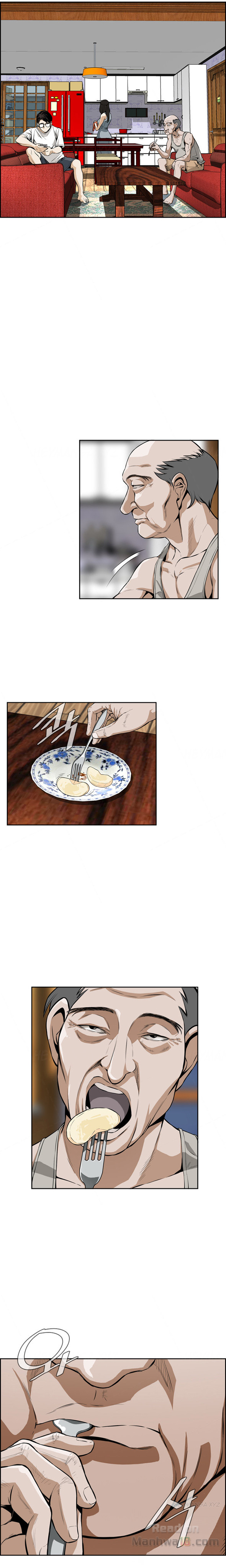 Take a Peek - Chapter 3 [photo 3] - MangaPorn