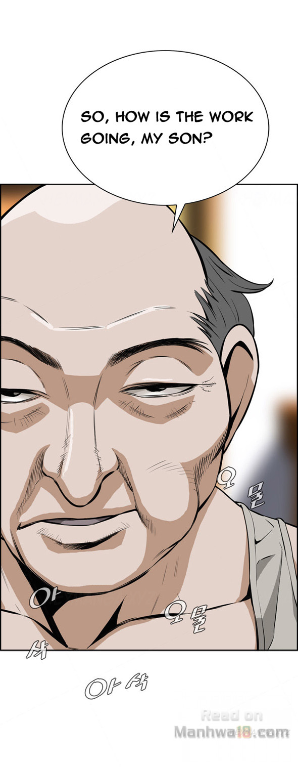 Take a Peek - Chapter 3 [photo 4] - MangaPorn