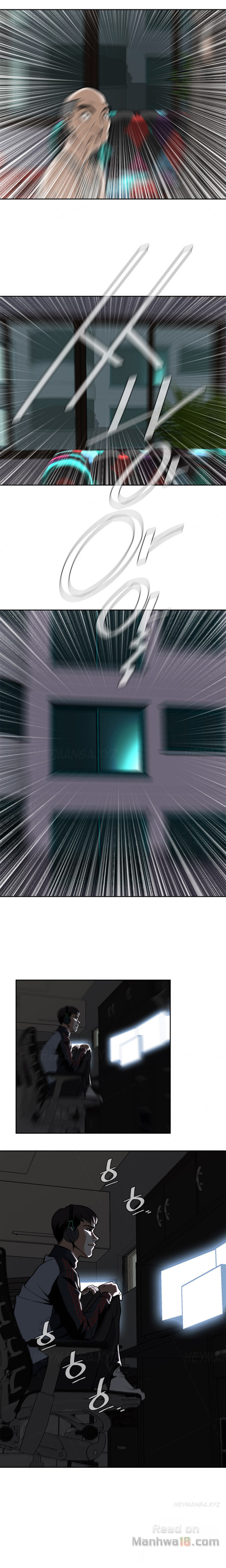 Take a Peek - Chapter 3 [photo 9] - MangaPorn