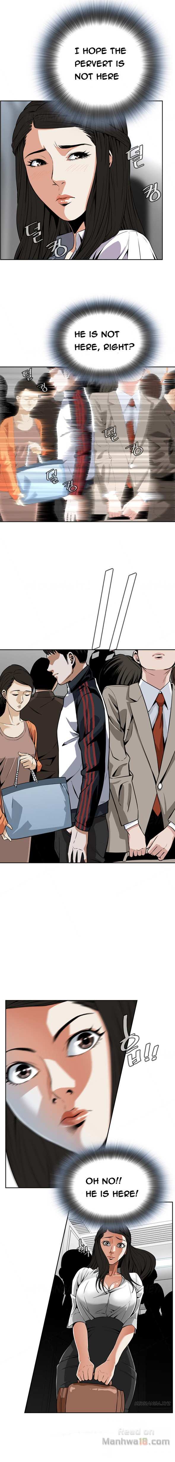 Take a Peek - Chapter 4 [photo 14] - MangaPorn