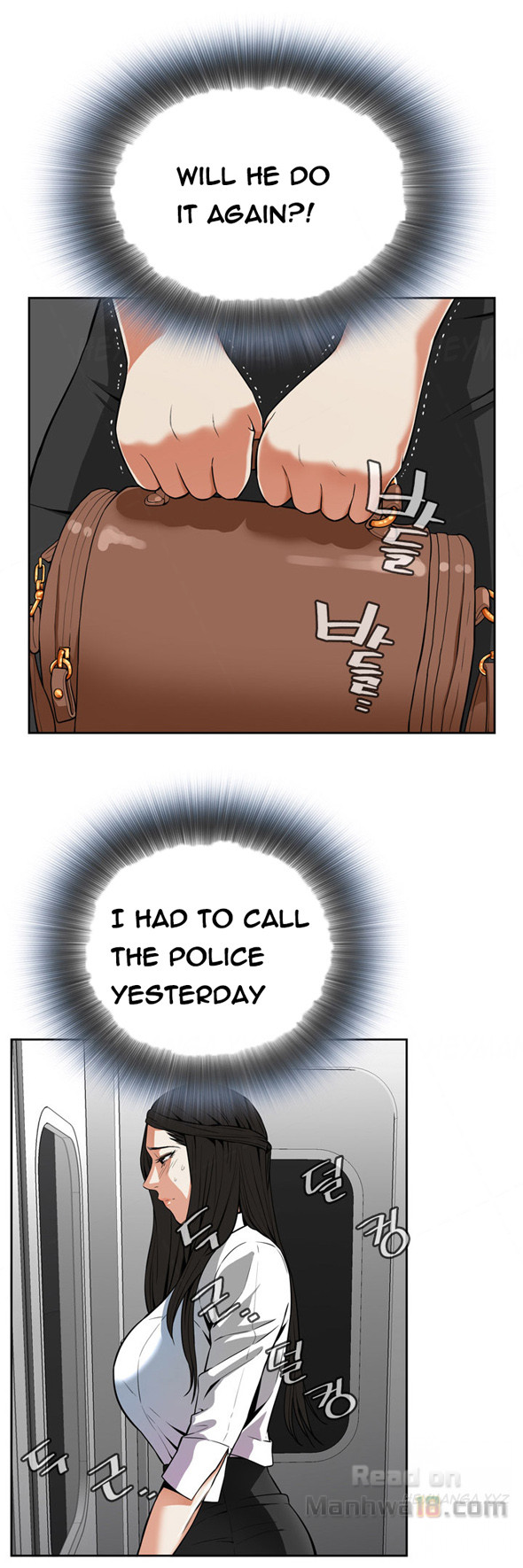 Take a Peek - Chapter 4 [photo 15] - MangaPorn