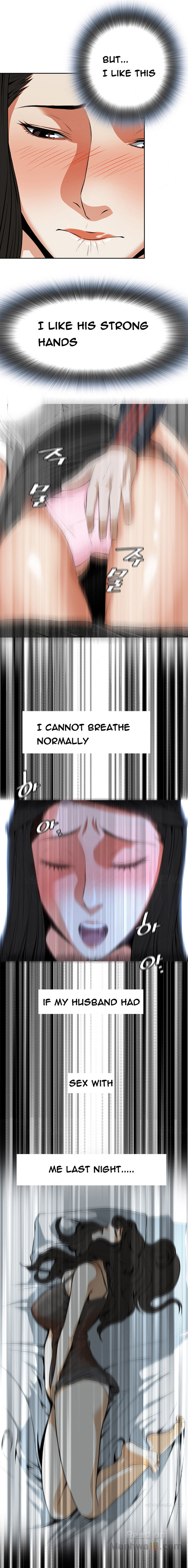 Take a Peek - Chapter 4 [photo 20] - MangaPorn