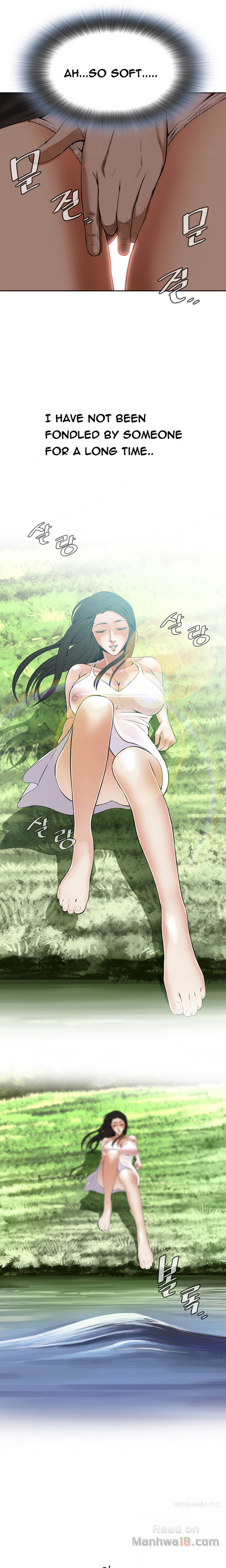 Take a Peek - Chapter 4 [photo 24] - MangaPorn