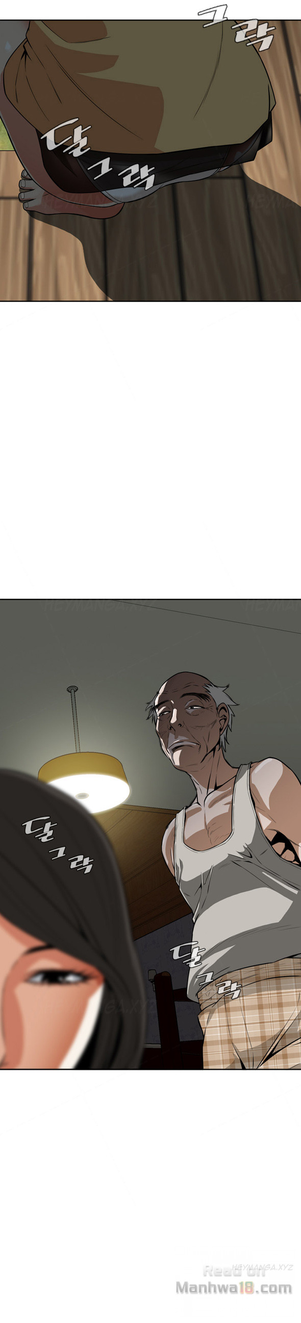 Take a Peek - Chapter 4 [photo 5] - MangaPorn