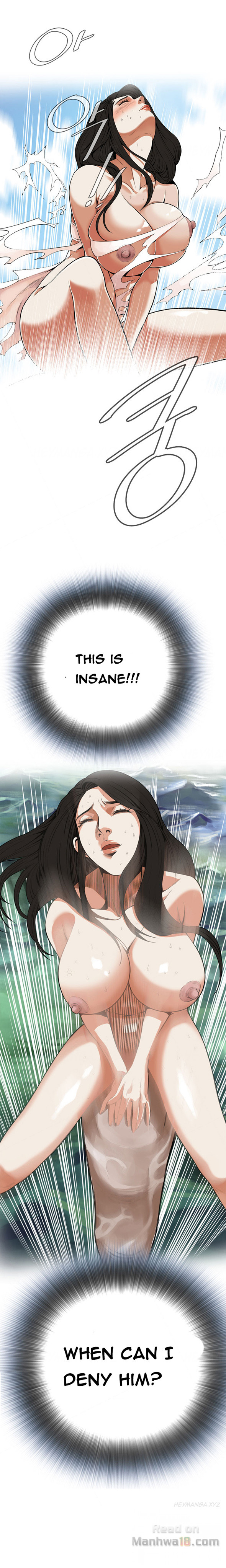 Take a Peek - Chapter 5 [photo 12] - MangaPorn