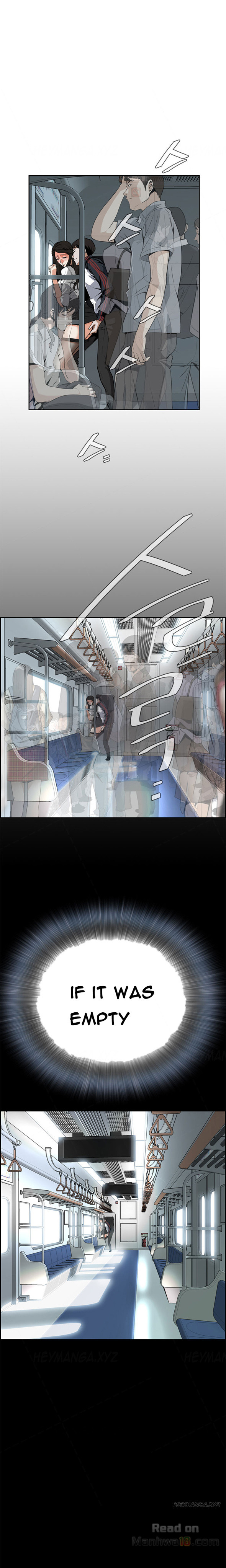 Take a Peek - Chapter 5 [photo 14] - MangaPorn