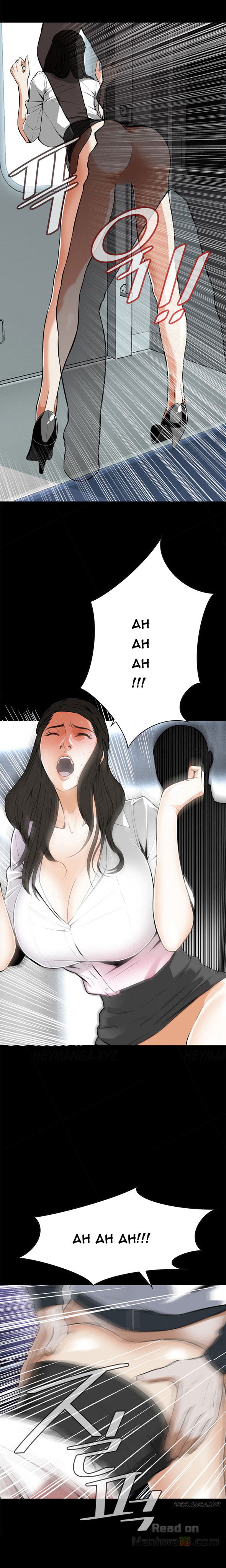 Take a Peek - Chapter 5 [photo 18] - MangaPorn