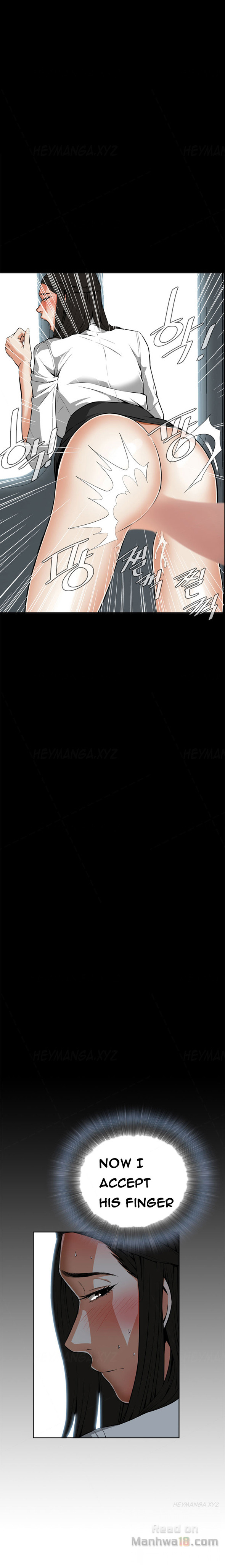 Take a Peek - Chapter 5 [photo 20] - MangaPorn