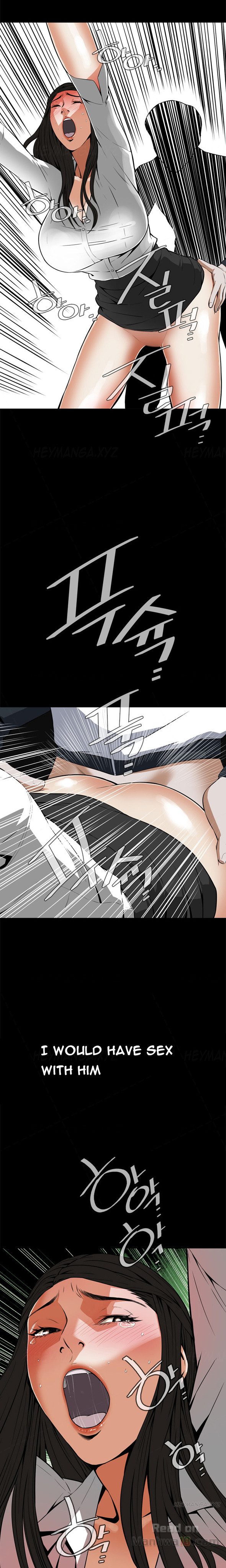 Take a Peek - Chapter 5 [photo 22] - MangaPorn