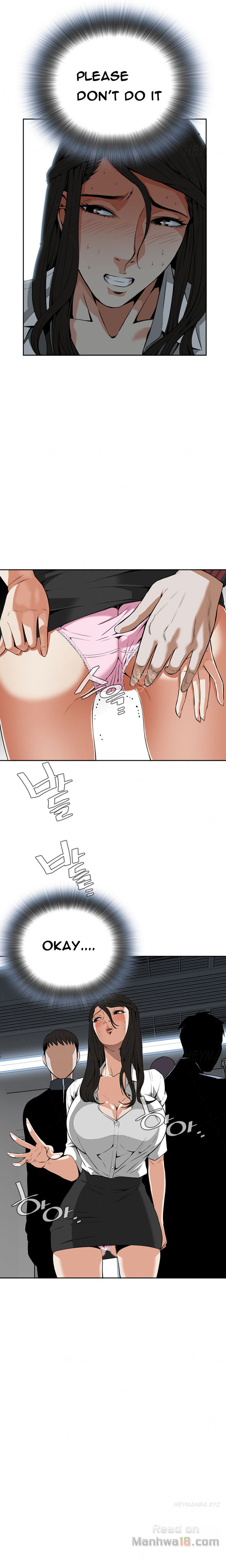 Take a Peek - Chapter 5 [photo 26] - MangaPorn