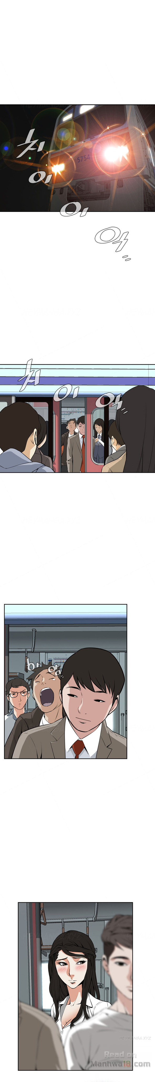 Take a Peek - Chapter 5 [photo 28] - MangaPorn