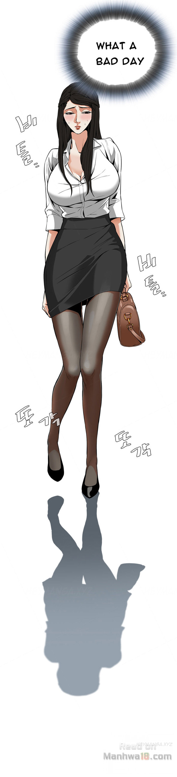 Take a Peek - Chapter 5 [photo 29] - MangaPorn