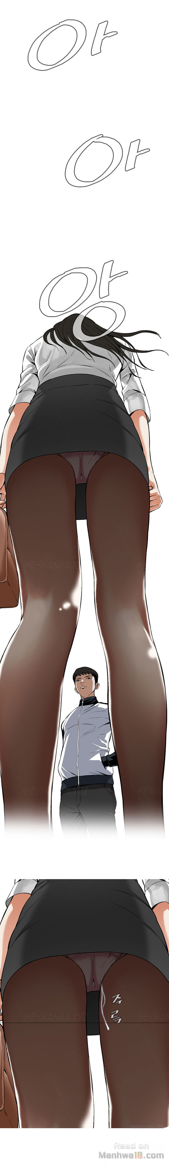 Take a Peek - Chapter 5 [photo 34] - MangaPorn