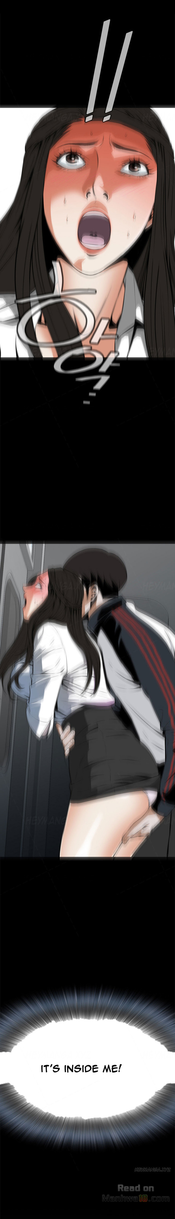 Take a Peek - Chapter 5 [photo 4] - MangaPorn