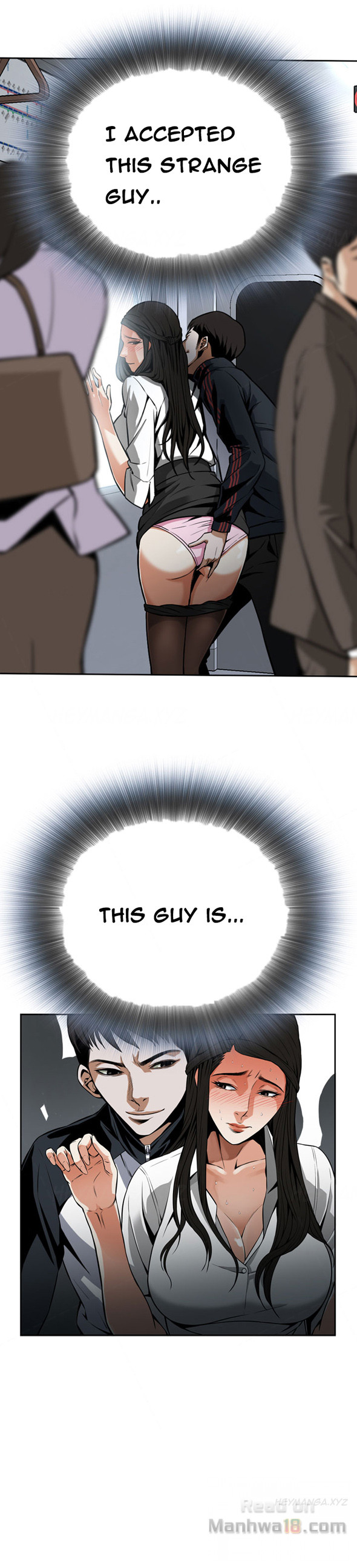 Take a Peek - Chapter 5 [photo 7] - MangaPorn