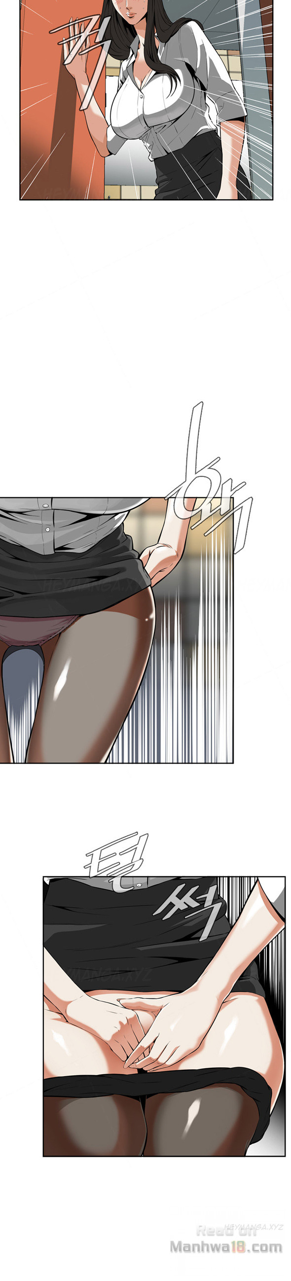 Take a Peek - Chapter 6 [photo 12] - MangaPorn