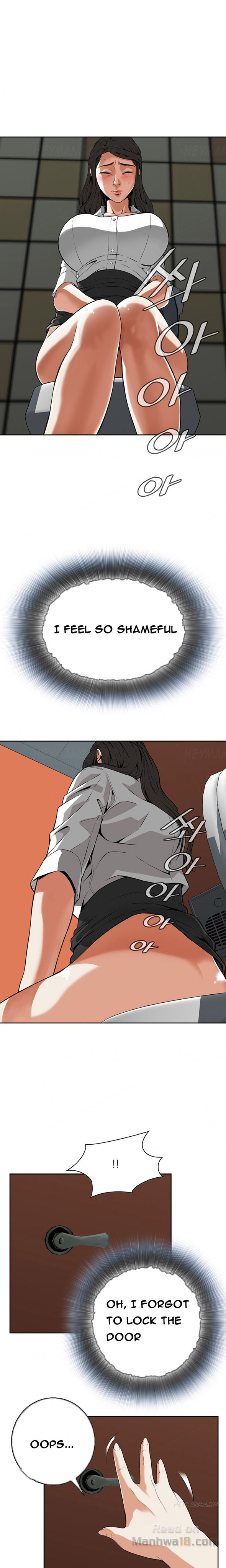 Take a Peek - Chapter 6 [photo 13] - MangaPorn