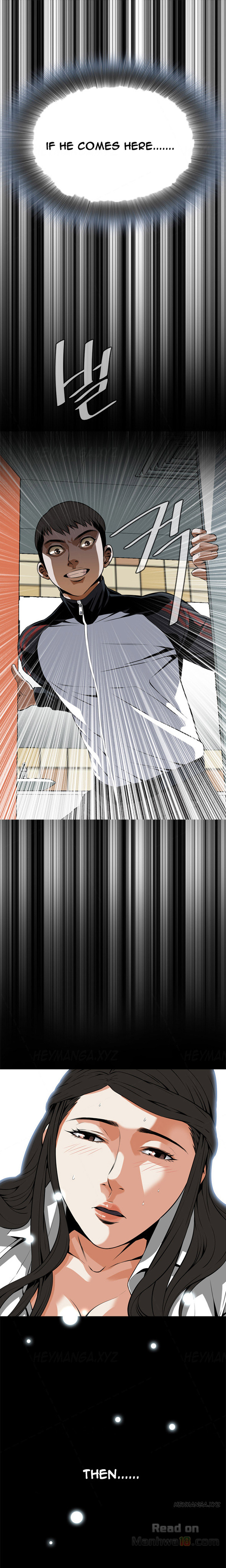 Take a Peek - Chapter 6 [photo 15] - MangaPorn