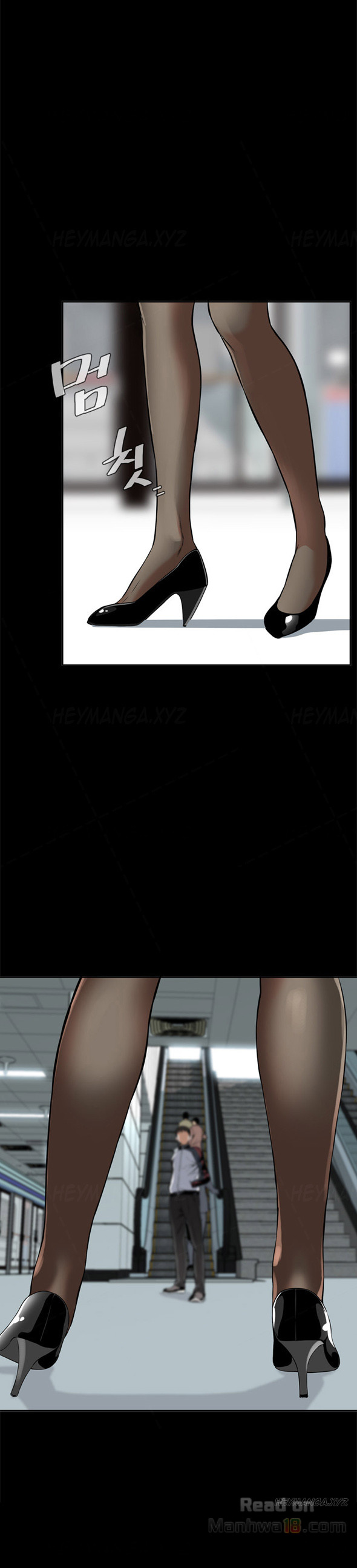 Take a Peek - Chapter 6 [photo 2] - MangaPorn