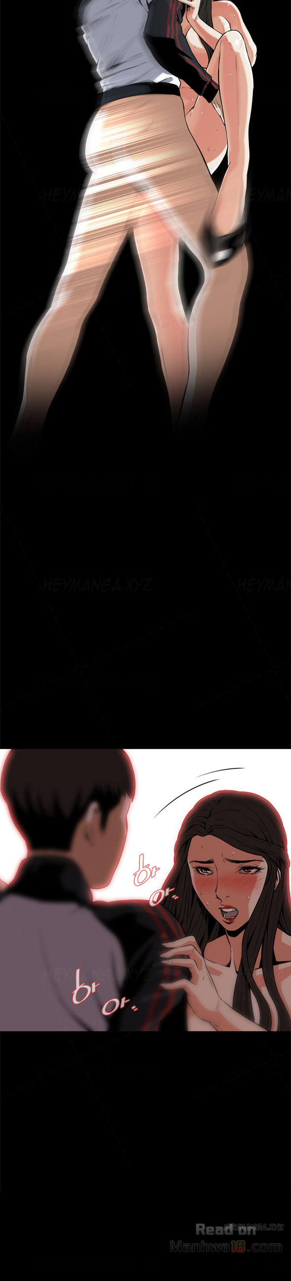 Take a Peek - Chapter 6 [photo 22] - MangaPorn