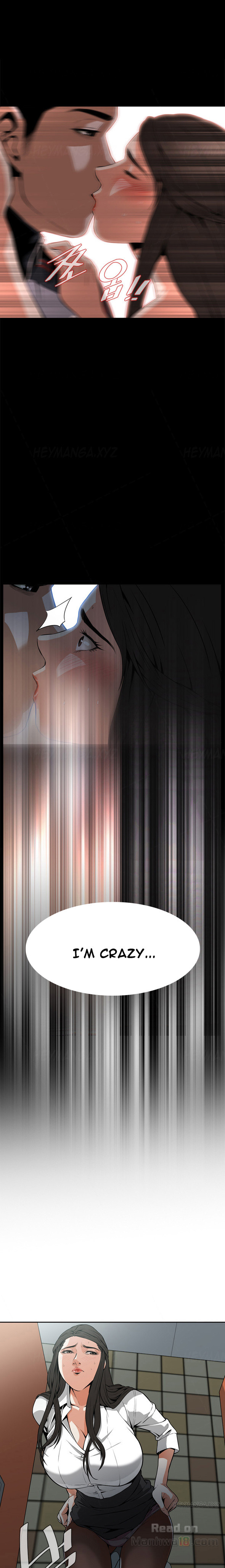 Take a Peek - Chapter 6 [photo 23] - MangaPorn