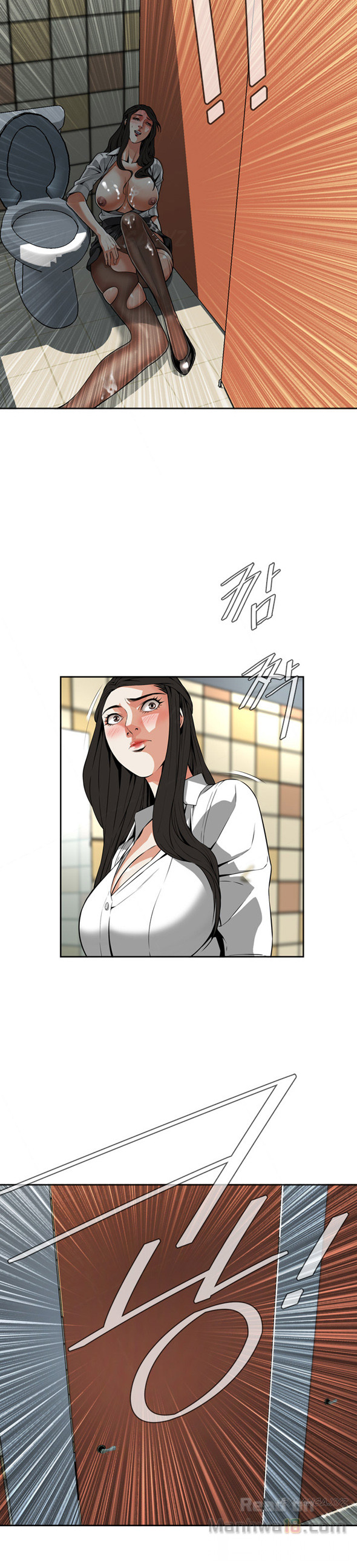 Take a Peek - Chapter 6 [photo 26] - MangaPorn