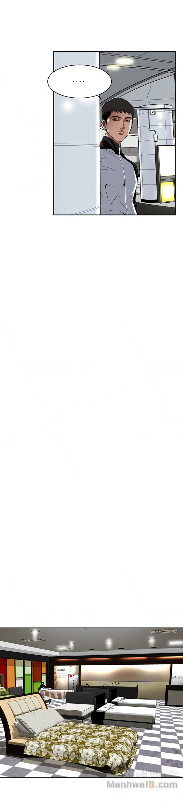 Take a Peek - Chapter 6 [photo 28] - MangaPorn