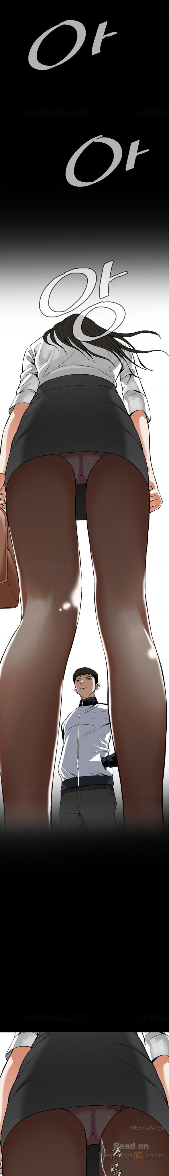 Take a Peek - Chapter 6 [photo 5] - MangaPorn