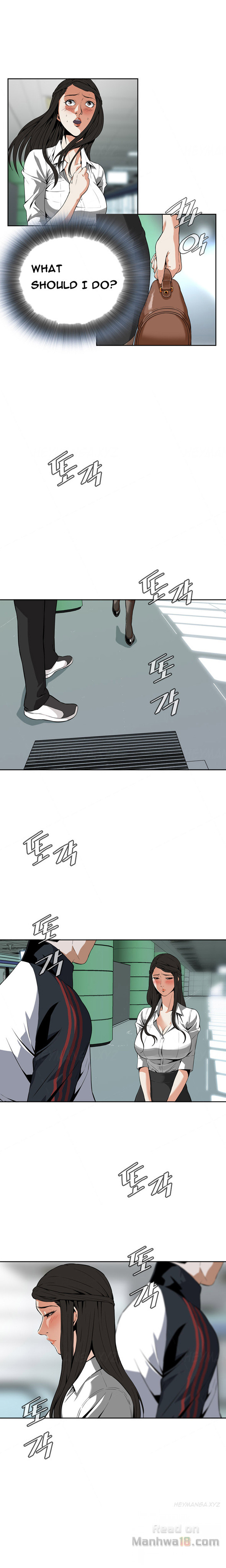 Take a Peek - Chapter 6 [photo 7] - MangaPorn