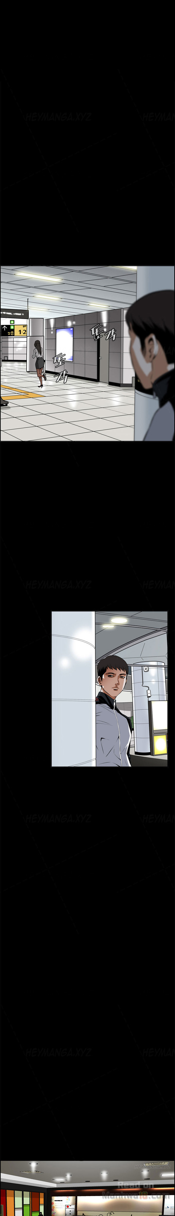 Take a Peek - Chapter 7 [photo 1] - MangaPorn