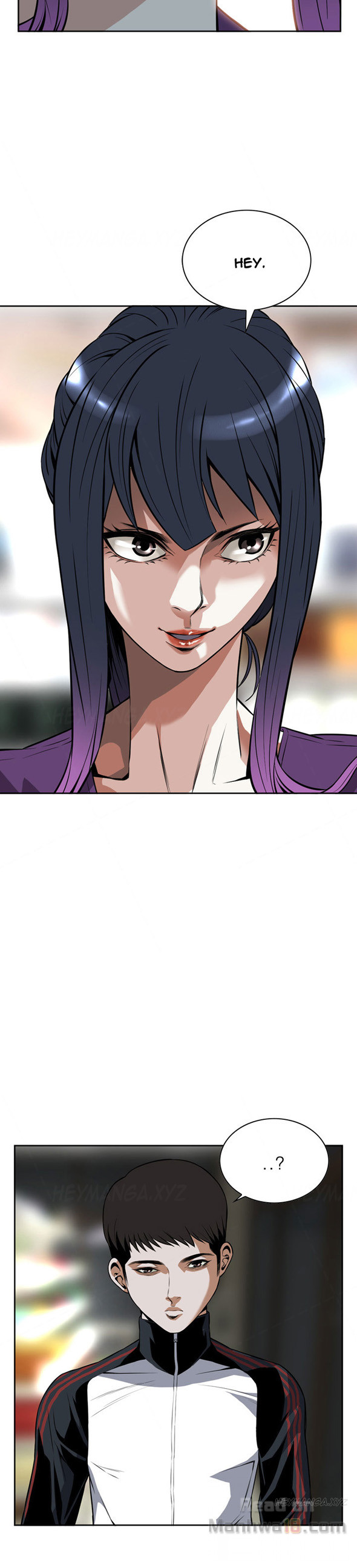 Take a Peek - Chapter 7 [photo 24] - MangaPorn