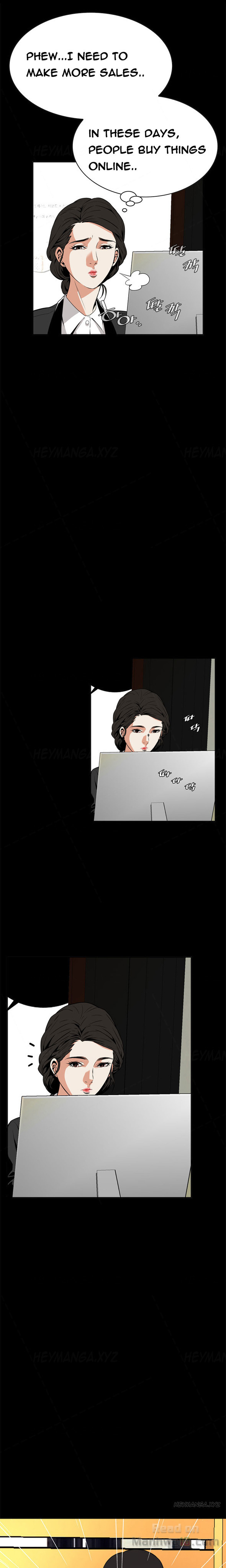 Take a Peek - Chapter 7 [photo 3] - MangaPorn