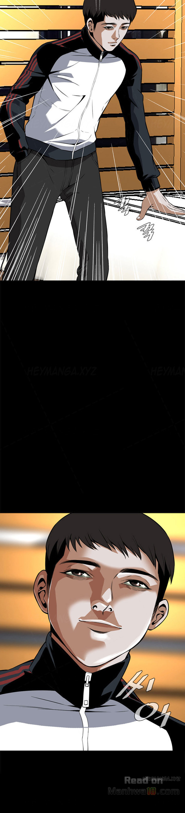 Take a Peek - Chapter 7 [photo 4] - MangaPorn