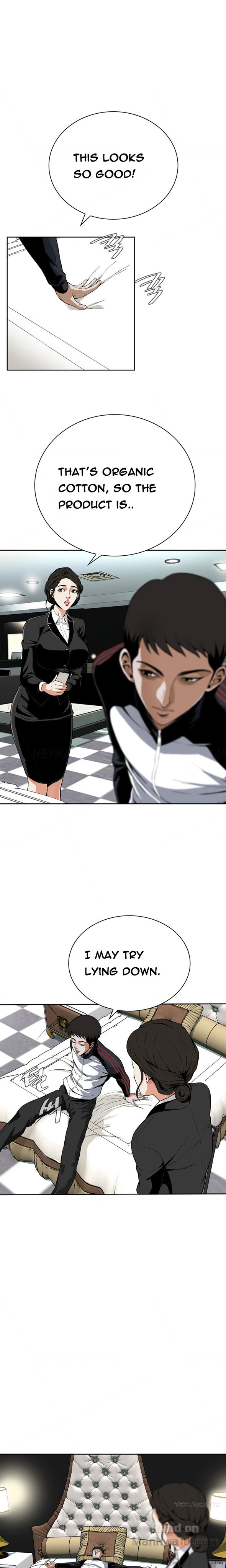 Take a Peek - Chapter 7 [photo 7] - MangaPorn