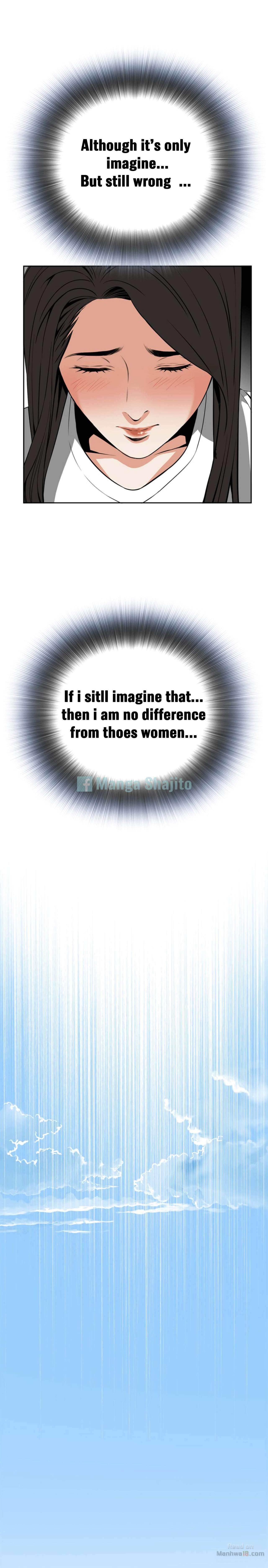 Take a Peek - Chapter 8 [photo 11] - MangaPorn